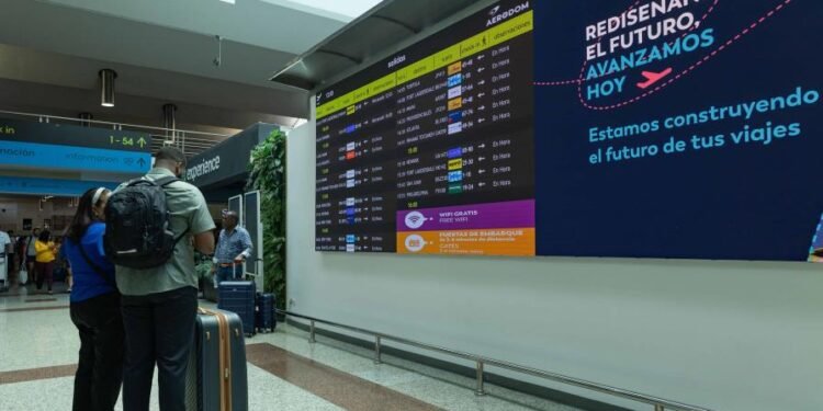 Tasas aeroportuarias serán mayores en nueva terminal del Aeropuerto Internacional de Las América