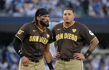 Con la llegada de Manny y Tatis a Padres, ‘cambiaron las expectativas’