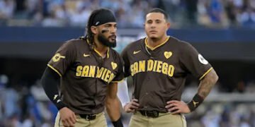 Con la llegada de Manny y Tatis a Padres, ‘cambiaron las expectativas’