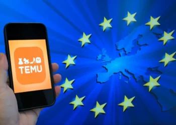 La UE acusa al gigante del comercio electrónico Temu de vender productos «ilegales
