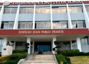 TC declara inconstitucional artículo que permitía al presidente llenar vacantes de alcaldes