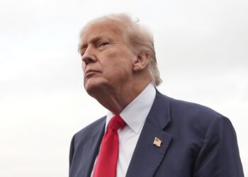 «Ya no habrá Europa»: La sombría advertencia de Trump