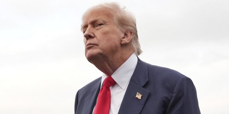 «Ya no habrá Europa»: La sombría advertencia de Trump