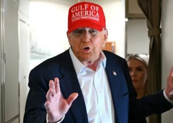 El proyecto de ley de presupuesto de Trump se enfrenta al voto decisivo