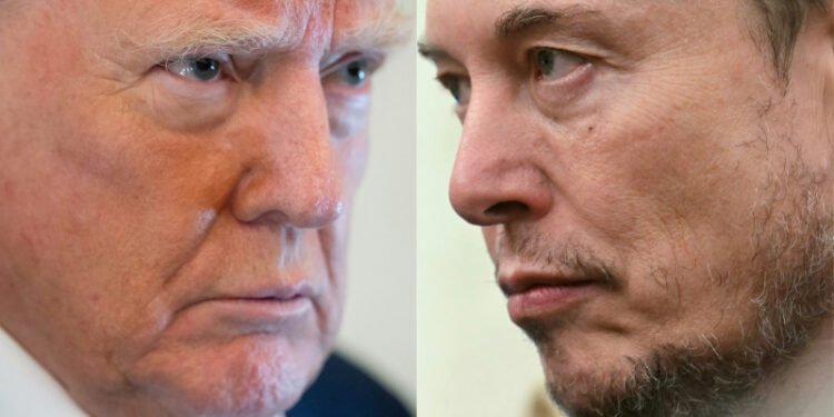 «Partido de América»: El nuevo movimiento político de Elon Musk