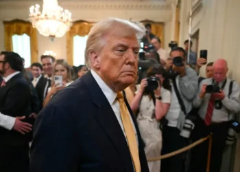 El gobierno de Trump solicitará la publicación de documentos judiciales del caso Epstein