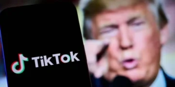 ¿Por qué Trump está tan interesado en encontrar un comprador estadounidense para TikTok?