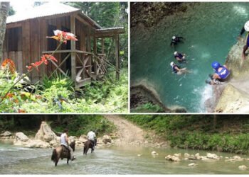 Turismo comunitario, una tarea pendiente en República Dominicana