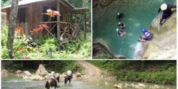 Turismo comunitario, una tarea pendiente en República Dominicana