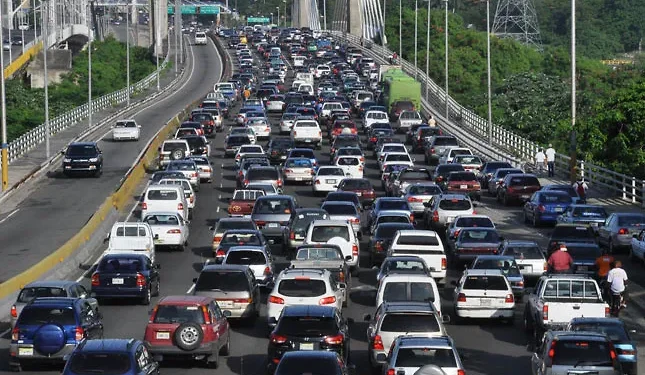 Vehículos usados: la opción que domina en las calles de República Dominicana