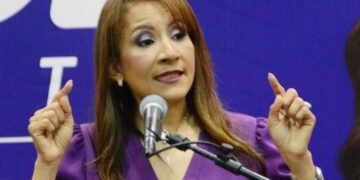 Zoraima Cuello “El jardín Botánico es parte del progreso que debemos defender por nuestra calidad de vida”
