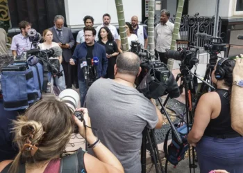 Exigen a la FIFA que no haya presencia de agentes migratorios en los juegos en EE.UU.