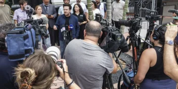 Exigen a la FIFA que no haya presencia de agentes migratorios en los juegos en EE.UU.