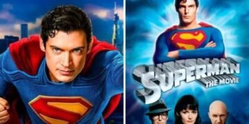 ‘Supermán’ renace como una autoparodia con exceso de humor