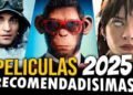 Las 10 mejores películas de 2025 (hasta ahora)