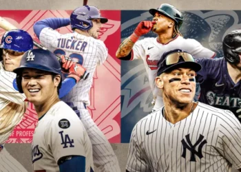 Encuesta: nuevo nombre entre los favoritos a JMV en grandes ligas