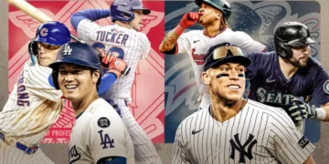 Encuesta: nuevo nombre entre los favoritos a JMV en grandes ligas