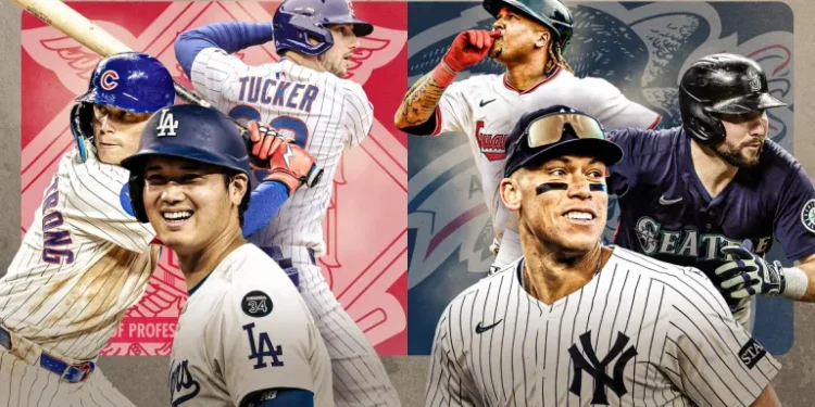 Encuesta: nuevo nombre entre los favoritos a JMV en grandes ligas