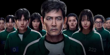 «El Juego del Calamar 3» rompe récord con 60,1 millones de vistas en tres días