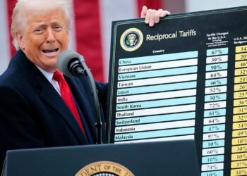 Aranceles de Trump podrían afectar fábricas de EEUU y aumentar los costos hasta en un 4.5%