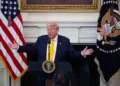 La Cámara de Representantes de Estados Unidos aprueba el «gran y hermoso» plan fiscal de Trump
