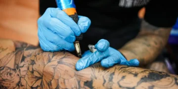 Esto es lo que dicen los tatuajes de tu personalidad, según la ciencia