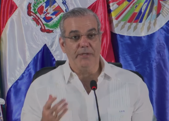 Presidente Abinader presentará ante el Congreso reforma policial el próximo 16 de agosto