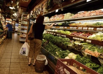 La inflación interanual en EEUU sube tres décimas en junio, hasta el 2,7 %