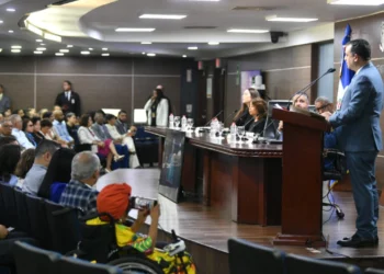 JCE presenta su portal del “Observatorio del Sistema Nacional del Registro Civil”