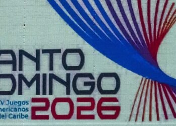 Destacan avance de los Juegos Centroamericanos y del Caribe