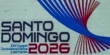 Destacan avance de los Juegos Centroamericanos y del Caribe