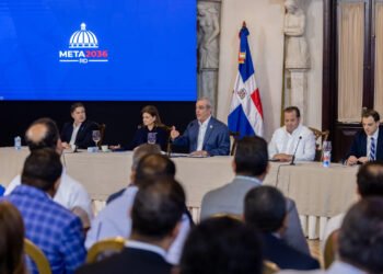 Presidencia lanza “República de Ideas”