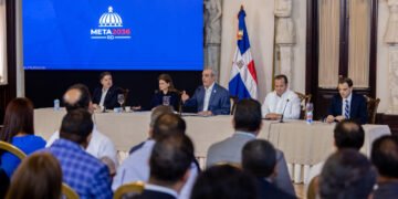 Presidencia lanza “República de Ideas”
