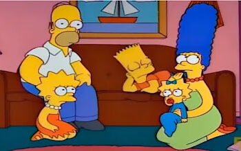 La condición que puso el creador de “Los Simpson” para darle fin a la serie