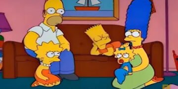 La condición que puso el creador de “Los Simpson” para darle fin a la serie