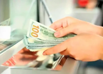 Remesas hasta junio alcanzaron los 5,826.7 millones de dólares