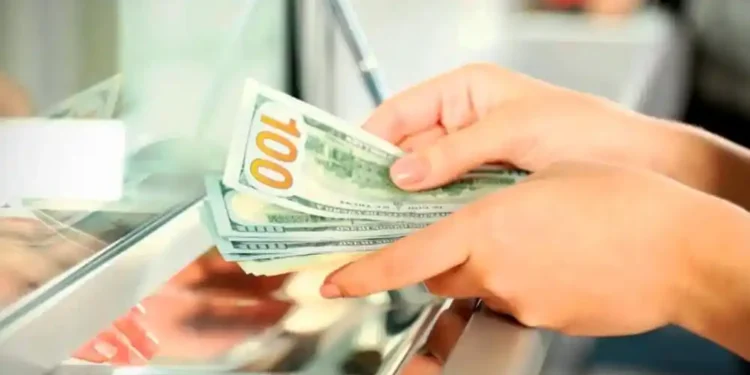 Remesas hasta junio alcanzaron los 5,826.7 millones de dólares