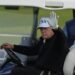Trump juega al golf en Escocia antes de sus reuniones con Von der Leyen y Starmer
