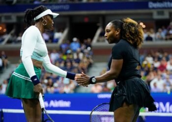 Venus Williams dice que lo único que mejoraría su regreso sería hacerlo junto a su hermana Serena