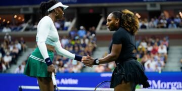 Venus Williams dice que lo único que mejoraría su regreso sería hacerlo junto a su hermana Serena