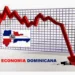 Caída de la economía pone en jaque a Gobierno PRM
