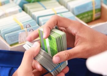 Subsidios en RD aumentan de RD$3,700MM a RD$12,000MM por trimestre en cinco años/Video