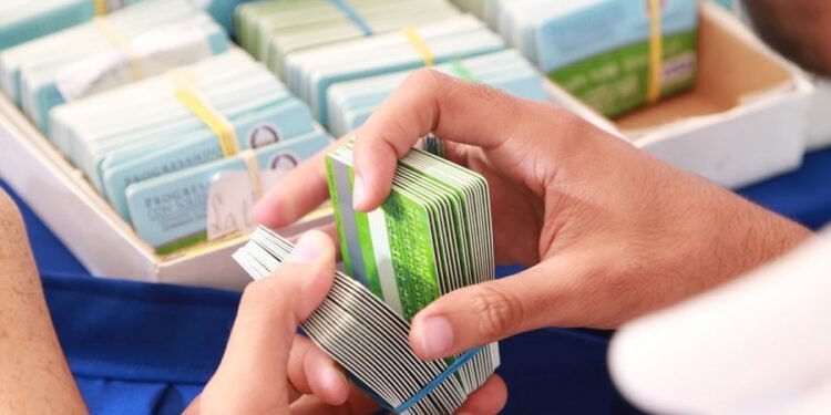 Subsidios en RD aumentan de RD$3,700MM a RD$12,000MM por trimestre en cinco años/Video