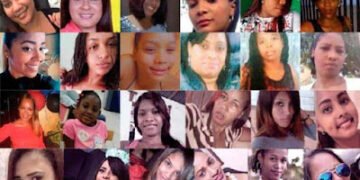 Unas 708 mujeres fallecidas en condiciones de violencia en RD entre 2020 y 2024