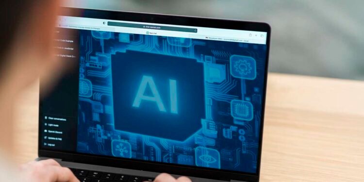 Más del 85 % de las empresas en Latinoamérica usan IA, según experto