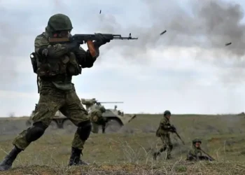 «Son personas peligrosas»: los miles de soldados rusos que regresan del frente con estrés postraumático y no reciben ayuda