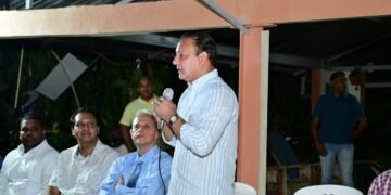 Abel: el candidato del PLD será el que conecte con el pueblo y garantice el triunfo en 2028