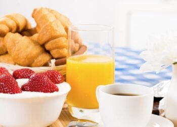 Fibermaxxing: la nueva tendencia que revoluciona las redes sociales