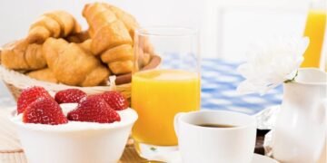 Fibermaxxing: la nueva tendencia que revoluciona las redes sociales