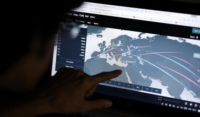 El 54 % de las empresas que usan la nube exponen “secretos” por falta de ciberseguridad